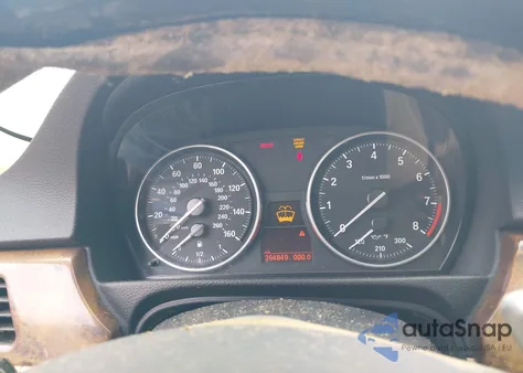 2007 BMW 335I from USA, damaged, VIN WBAVB73507PA87416